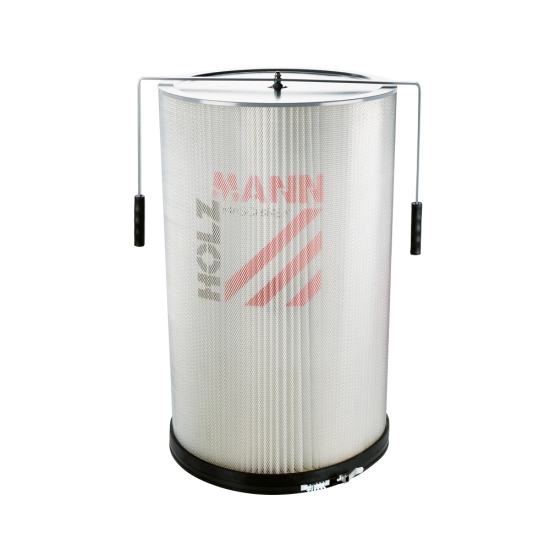 Holzmann ABSFF8K Feinstaubfilter