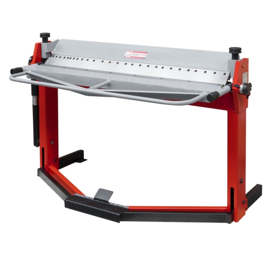 Holzmann AKM1520 Abkantmaschine