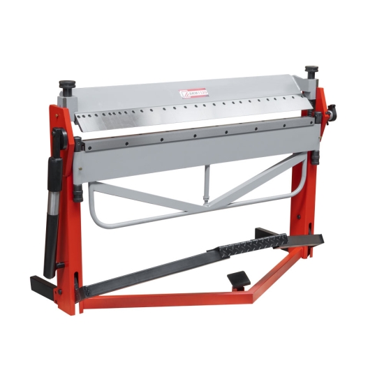 Holzmann AKM1520 Abkantmaschine