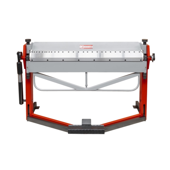 Holzmann AKM1520 Abkantmaschine