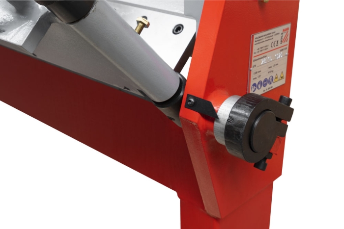 Holzmann AKM1520 Abkantmaschine