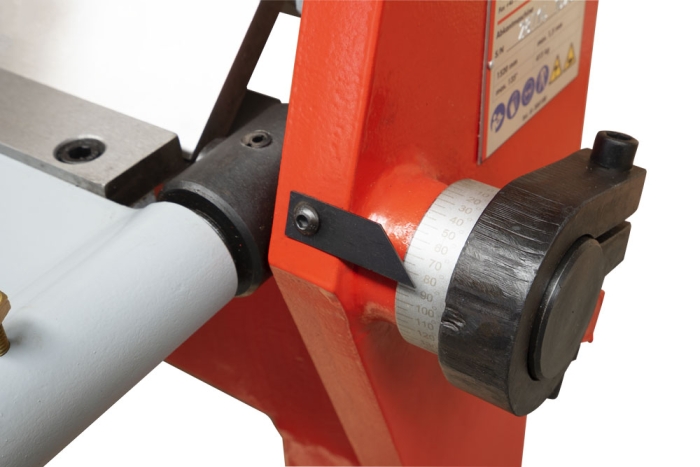 Holzmann AKM1520 Abkantmaschine