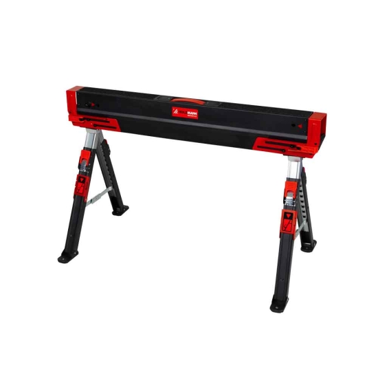 Holzmann AB1085FLEX Profi Arbeitsbock verstellbar