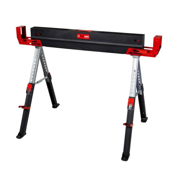 Holzmann AB1085FLEX Profi Arbeitsbock verstellbar