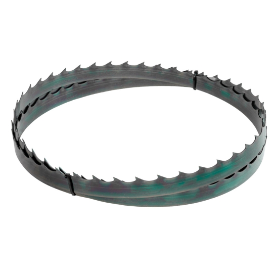 Holzmann BSB350B25_T22 Bandsägeblatt 2750x25x0,9mm T22mm (Nassh