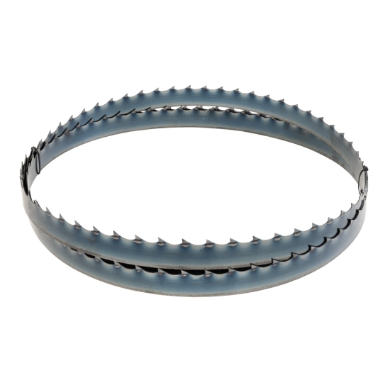 Holzmann BSB810SMARTB35_T22 Bandsägeblatt 4004x35x1mm T 22mm f. Nass