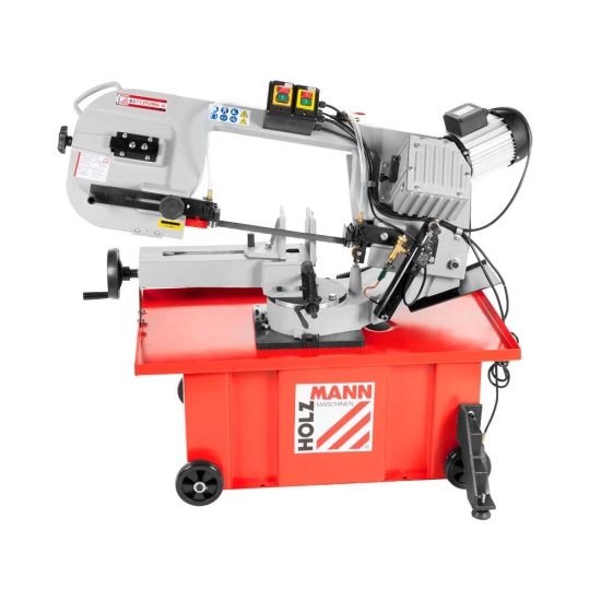 Holzmann BS712TURN-G_400V Metallbandsäge