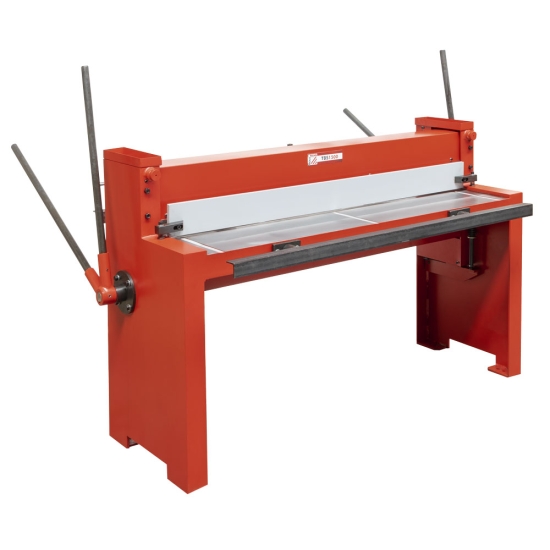 Holzmann TBS1500 Tafelblechschere