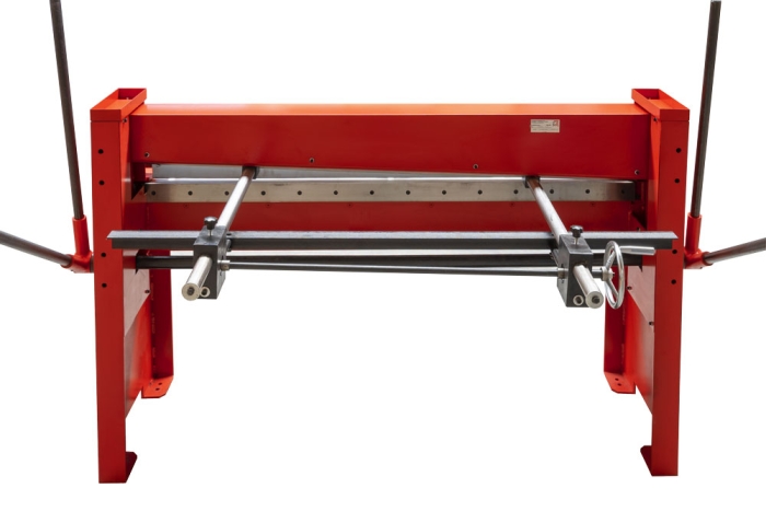 Holzmann TBS1500 Tafelblechschere