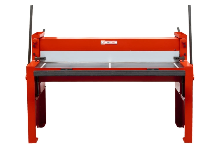 Holzmann TBS1500 Tafelblechschere