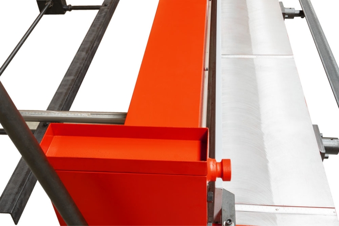 Holzmann TBS1500 Tafelblechschere