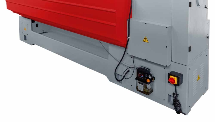 Holzmann ED2000IND105D_400V Metalldrehbank