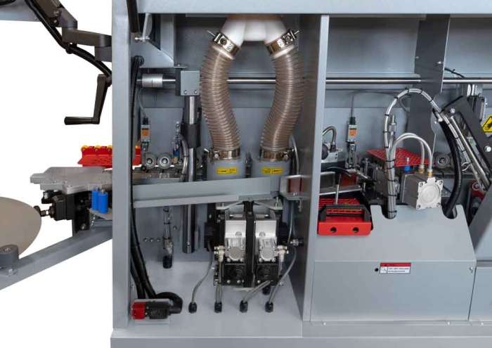 Holzmann KAM35ALL_400V Kantenanleimmaschine