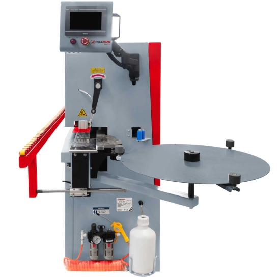 Holzmann KAM35ALL_400V Kantenanleimmaschine