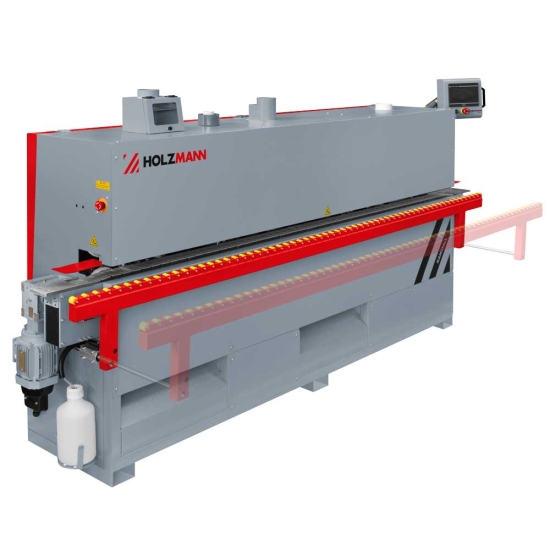 Holzmann KAM35ALL_400V Kantenanleimmaschine