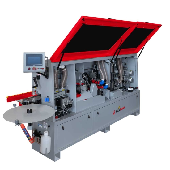 Holzmann KAM35ALL_400V Kantenanleimmaschine