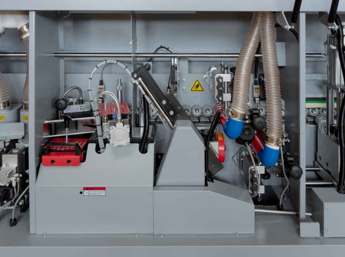 Holzmann KAM35ALL_400V Kantenanleimmaschine