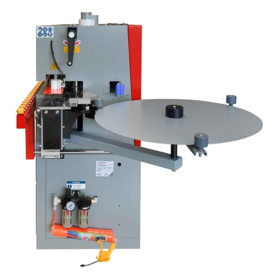 Holzmann KAM35ESV_400V Kantenanleimmaschine