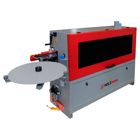 Holzmann KAM35ESV_400V Kantenanleimmaschine