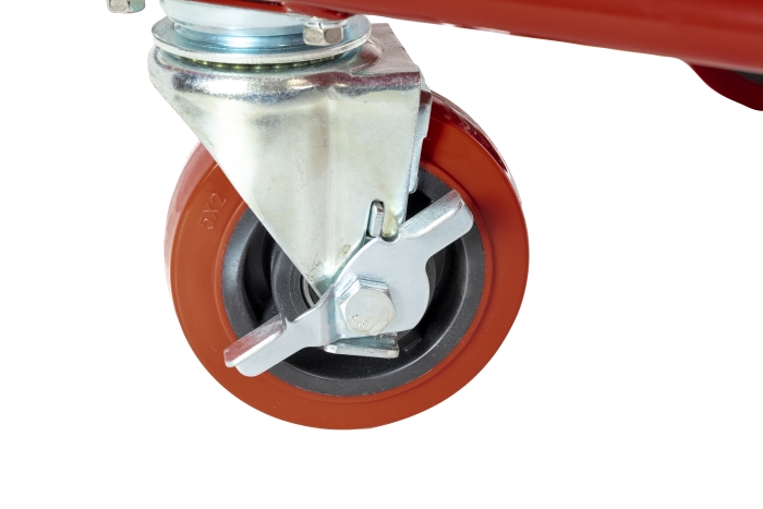 Holzmann PW1000 Plattenwagen