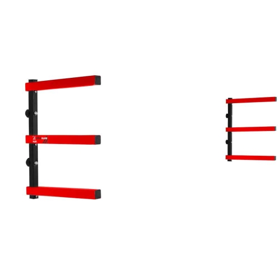 Holzmann HLR1 Holzlagerregal