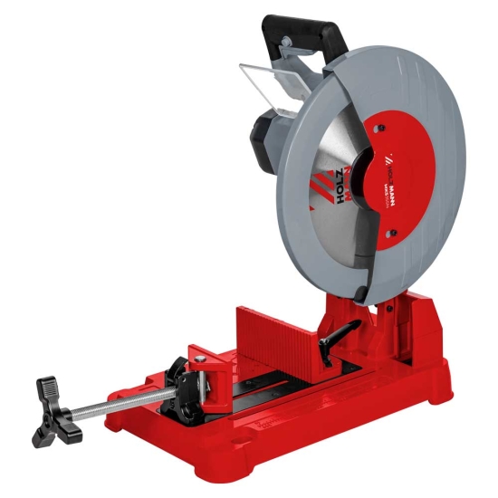 Holzmann MKS355N_230V Mobile Metalltrennsäge