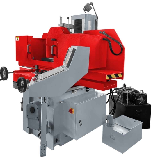 Holzmann FSM30AUTO_400V Flächenschleifmaschine