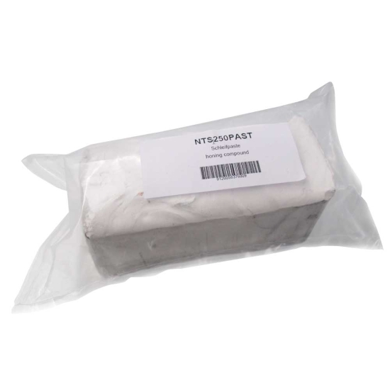 Holzmann NTS250PAST Schleifpaste weiß ca. 380g