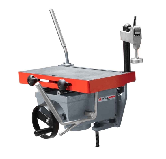 Holzmann HOB410PROLL Langlochbohrvorrichtung