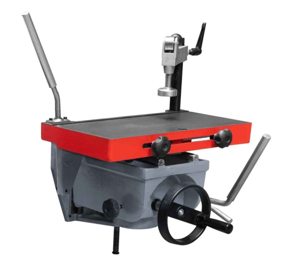 Holzmann HOB410PROLL Langlochbohrvorrichtung