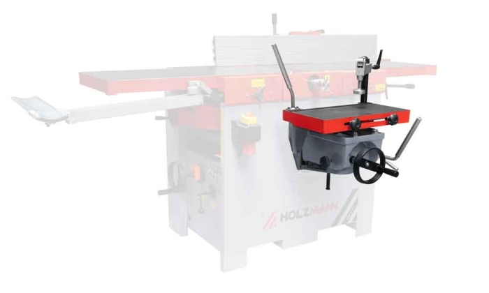 Holzmann HOB410PROLL Langlochbohrvorrichtung