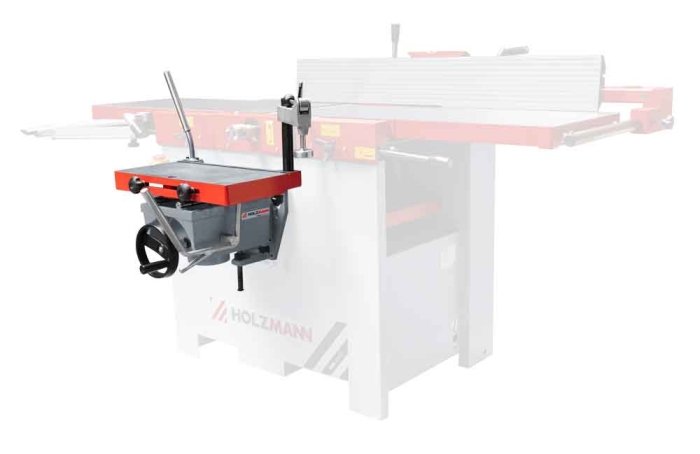 Holzmann HOB410PROLL Langlochbohrvorrichtung