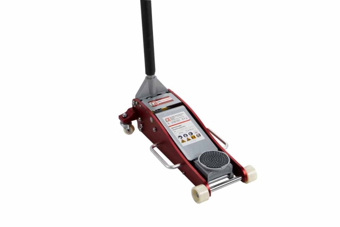 Holzmann RWH250HYBRID Rangierwagenheber 2.5T