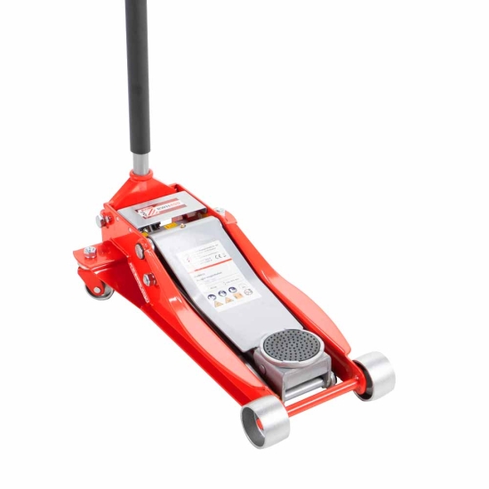 Holzmann RWH400 Rangierwagenheber 4.0T