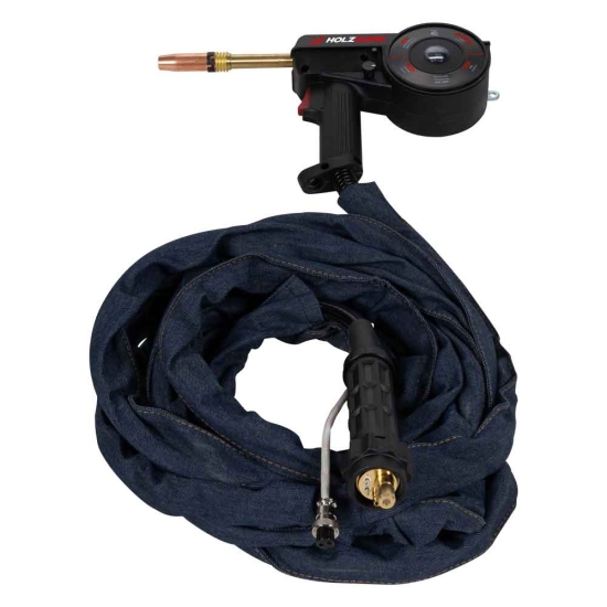 Holzmann HMSG8M MIG Schweißspule Pistole