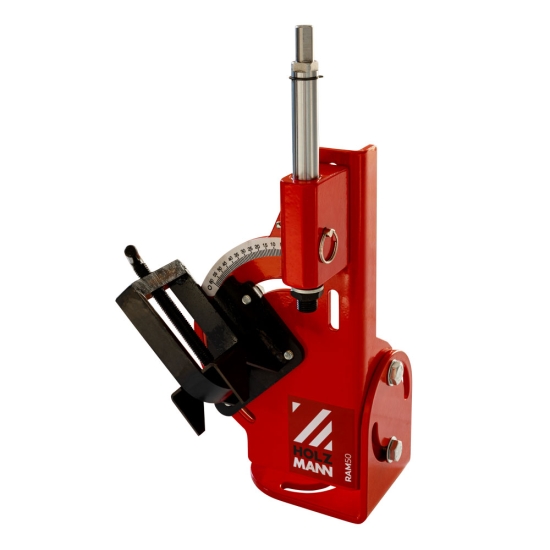 Holzmann RAM50 Rohrausklinkmaschine
