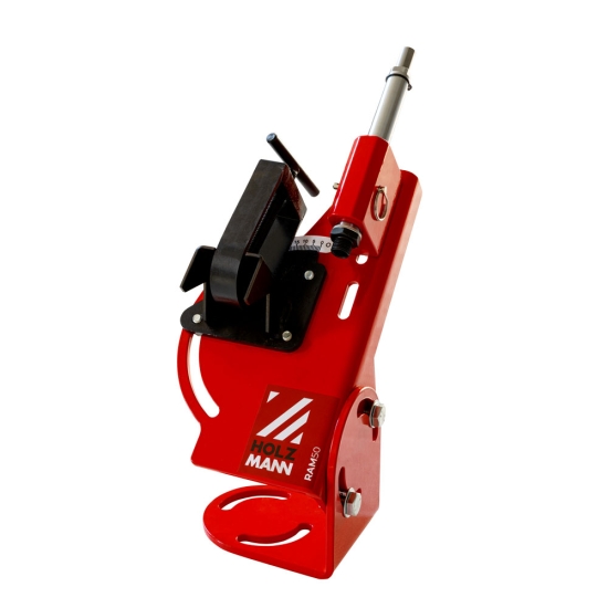Holzmann RAM50 Rohrausklinkmaschine