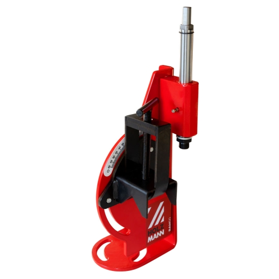 Holzmann RAM50 Rohrausklinkmaschine