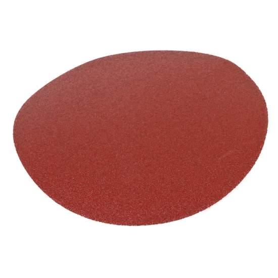 Holzmann ST203K80 Schleifteller Ø203xK80 - 5 Stück