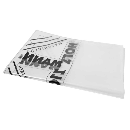 Holzmann ABS1500SS Staubsack für Absauganlage (585x750mm)