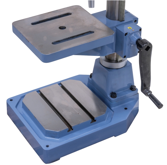 Bernardo Tischbohrmaschine DMT 16