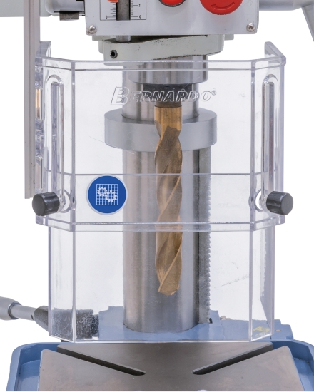 Bernardo Tischbohrmaschine DMT 25