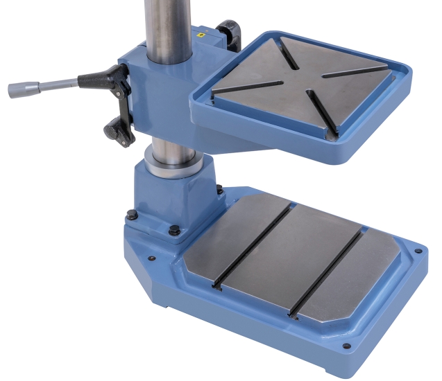 Bernardo Tischbohrmaschine DMT 25