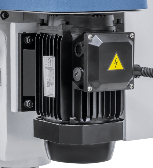 Bernardo Tischbohrmaschine DMT 25 V