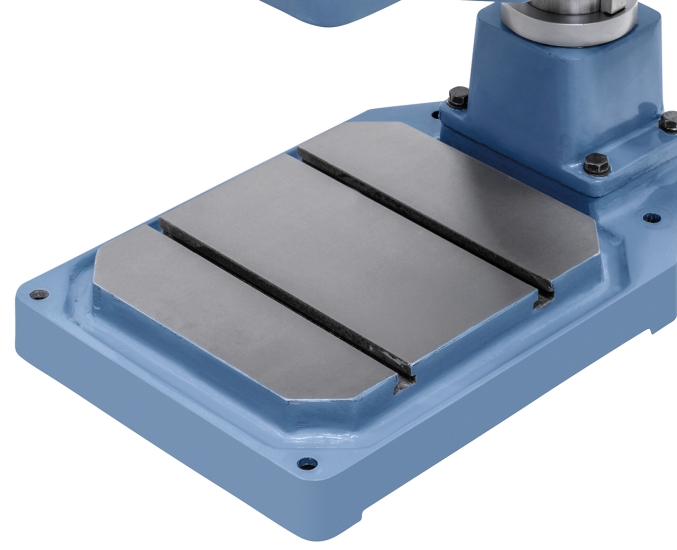 Bernardo Tischbohrmaschine DMT 25 V