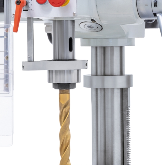 Bernardo Tischbohrmaschine DMT 25 PF