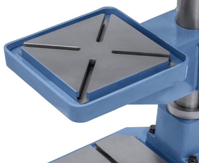 Bernardo Tischbohrmaschine DMT 25 PF