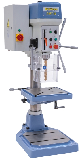 Bernardo Tischbohrmaschine DMT 32