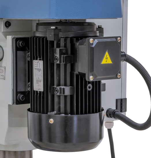 Bernardo Tischbohrmaschine DMT 32