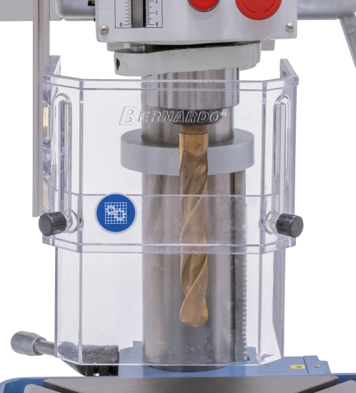 Bernardo Tischbohrmaschine DMT 32